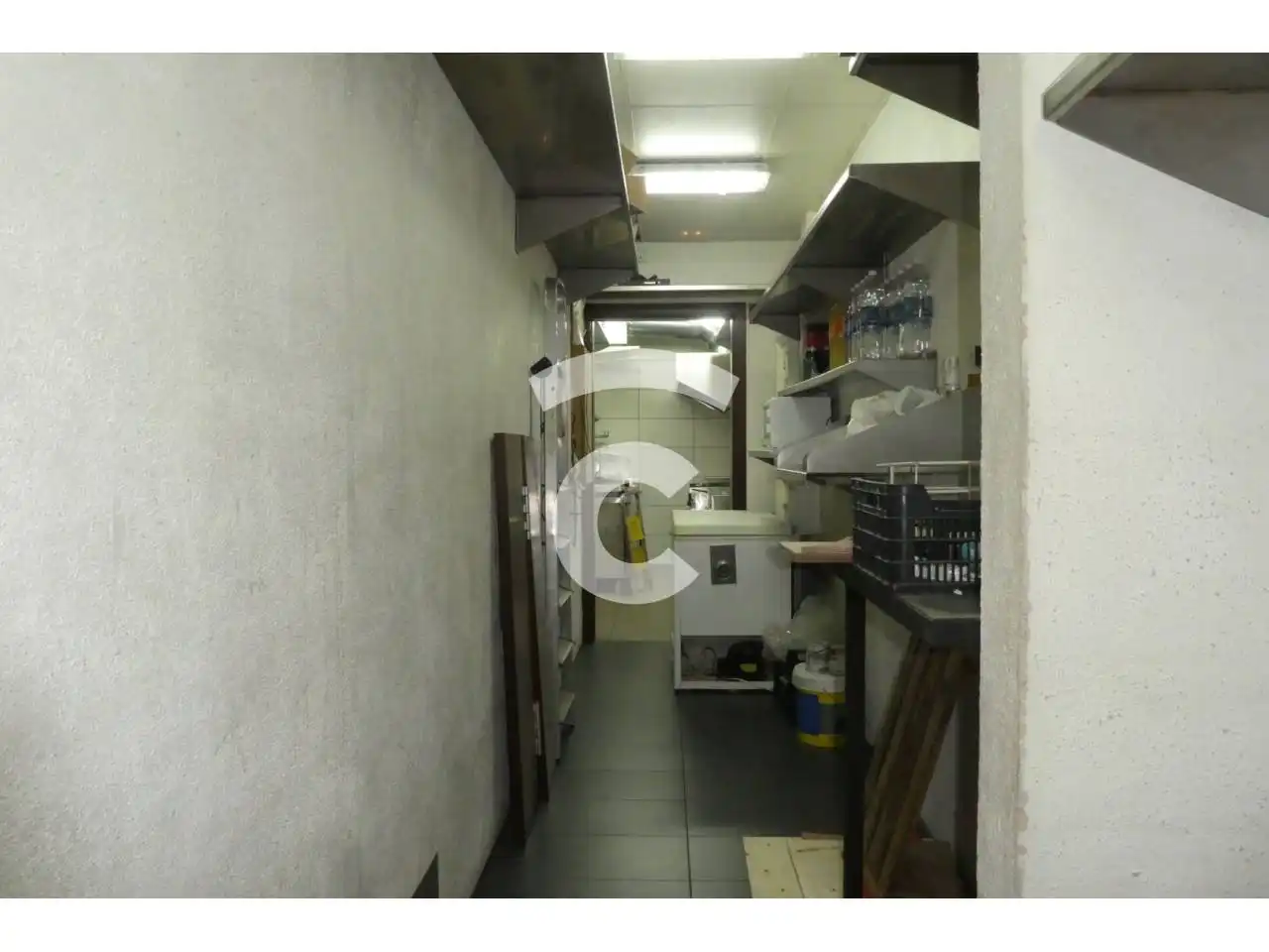 Local comercial en traspaso en Calle Angel Guimerà, imagen 9