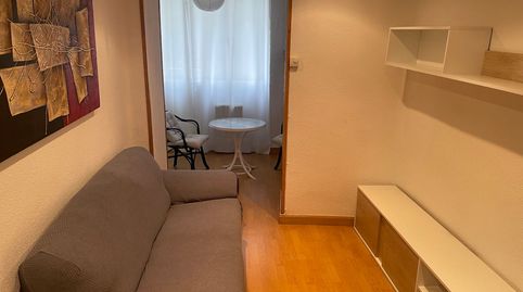 Foto 2 de Pis de lloguer a C. Sta. Clara, Santa Teresa - San Pedro Cardeña, Burgos Capital