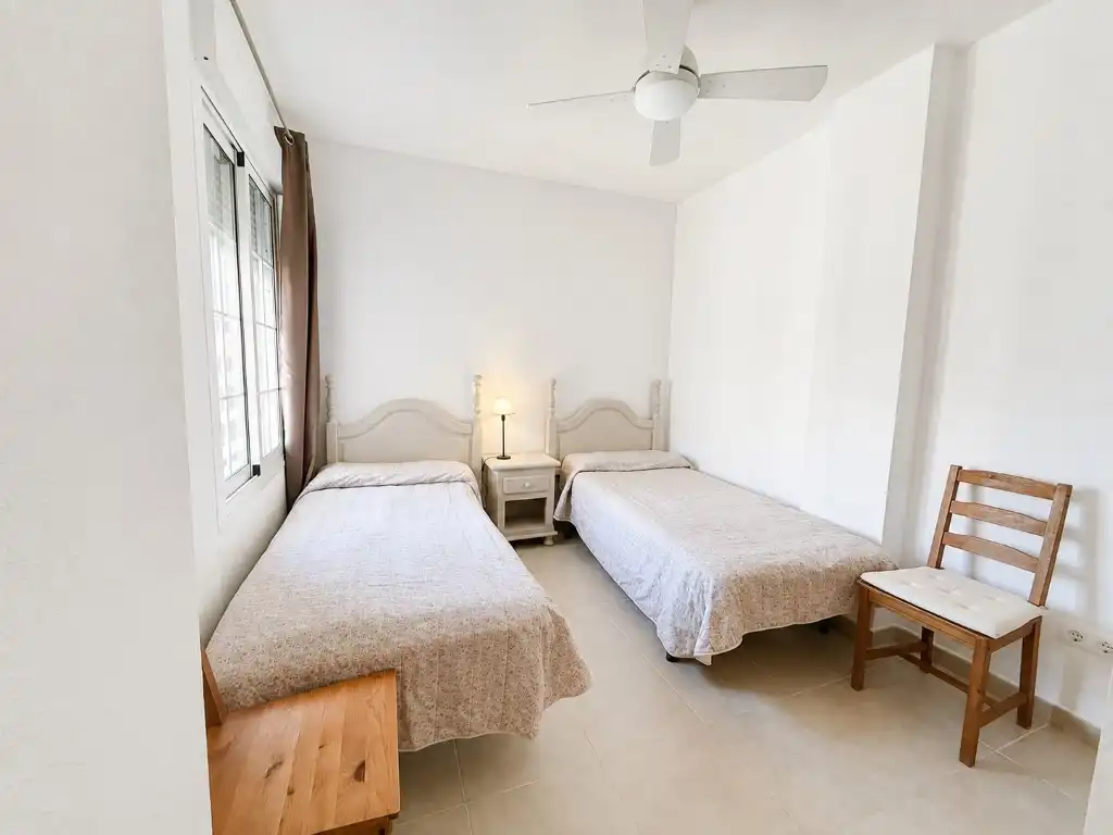 Apartament amb piscina en venda a Poligono Poligono J Veneziola, imagen 3