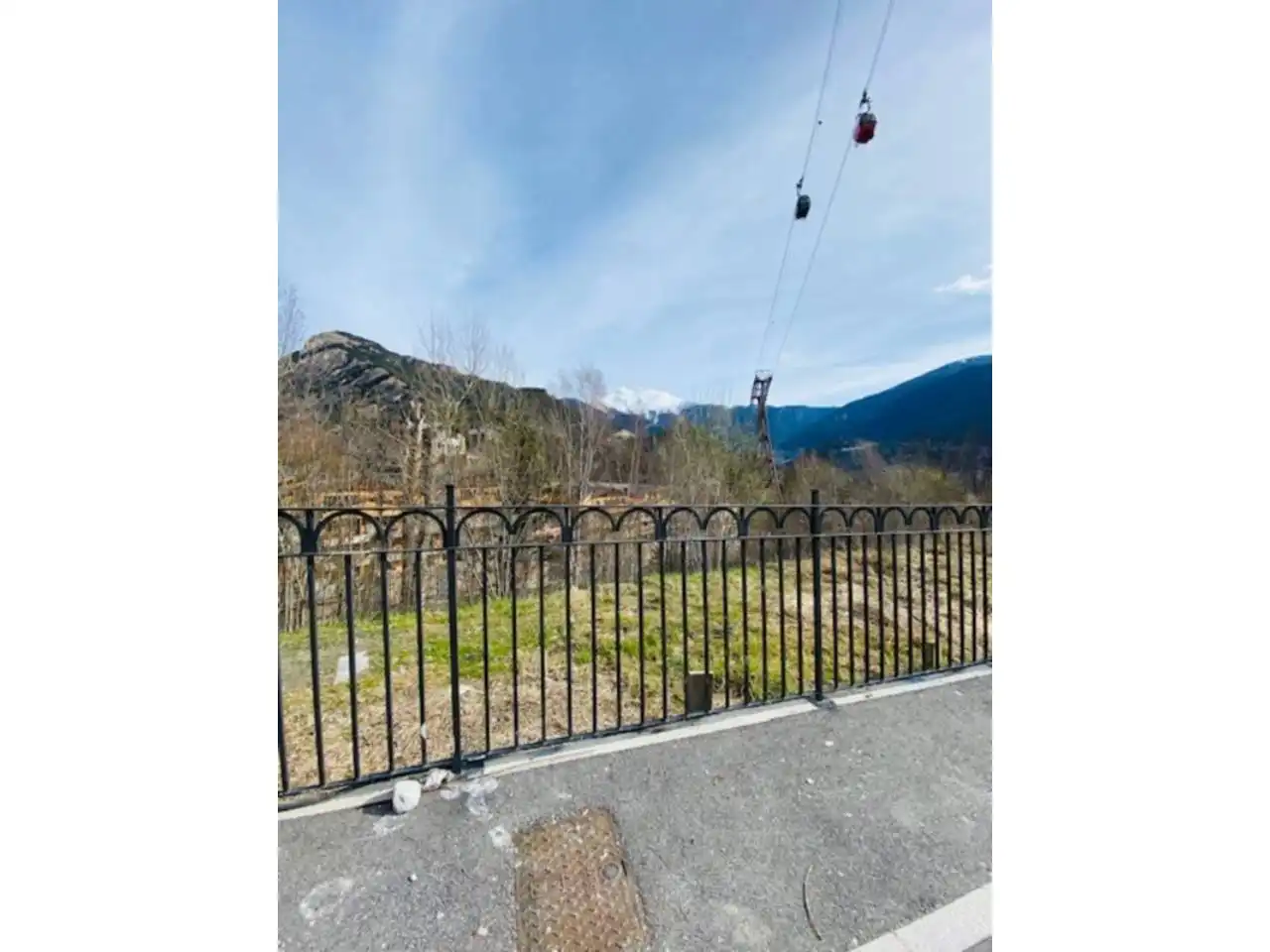 Rural land for sale in Calle Carrer Borda Rutllan