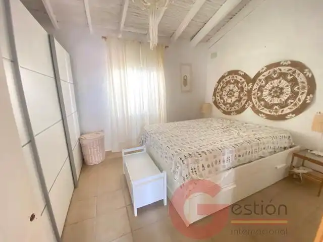 Casa o xalet en venda a Almayate