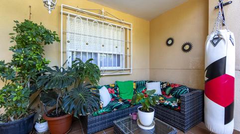 Foto 2 de Dúplex en venda a Del Generalife, Huércal de Almería, Almería