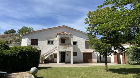 Foto 2 de Casa o chalet en venta en Alpens, Barcelona