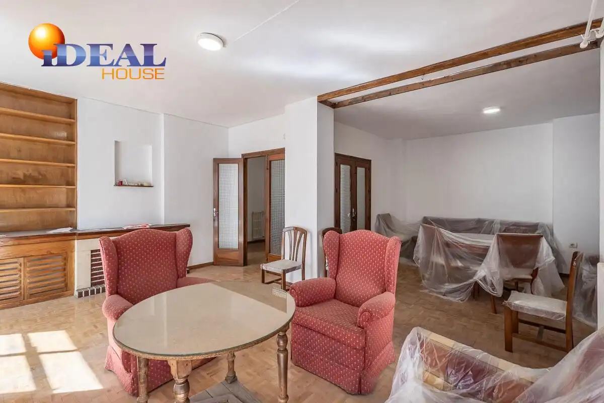 Piso con ascensor en venta en Beiro, imagen 14