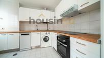Kitchen of Flat for sale in  Madrid Capital  with Air Conditioner, Heating and Swimming Pool