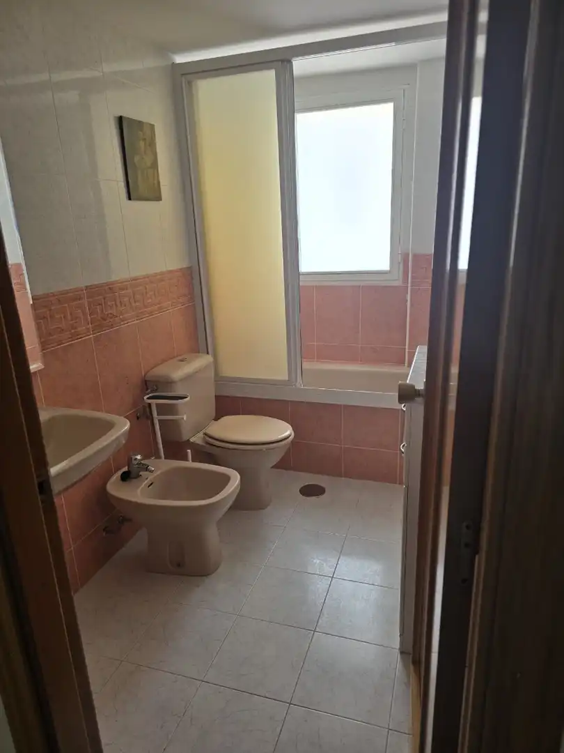 Appartement compact avec piscine à louer à Playa de Poniente, imagen 9