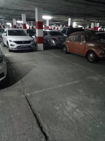 Garaje en Venta en Calle Luis Montoto, 85 en La Calzada - La Florida