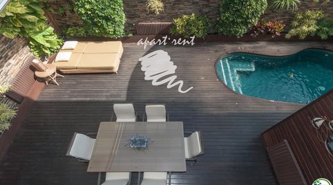 GRAN VIA ROSES Chalet con piscina, jardín y garaje en el centro de Roses, imatge 3