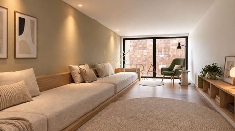 Foto 5 de Planta baja en venta en Safranar, Valencia Capital