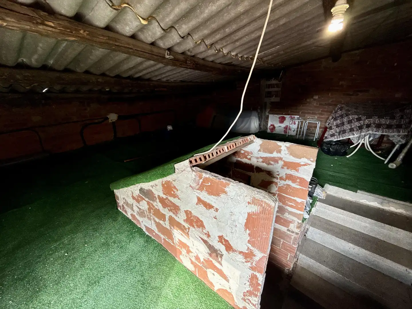 Casa o xalet en venda en Casas del Monte amb Terrassa