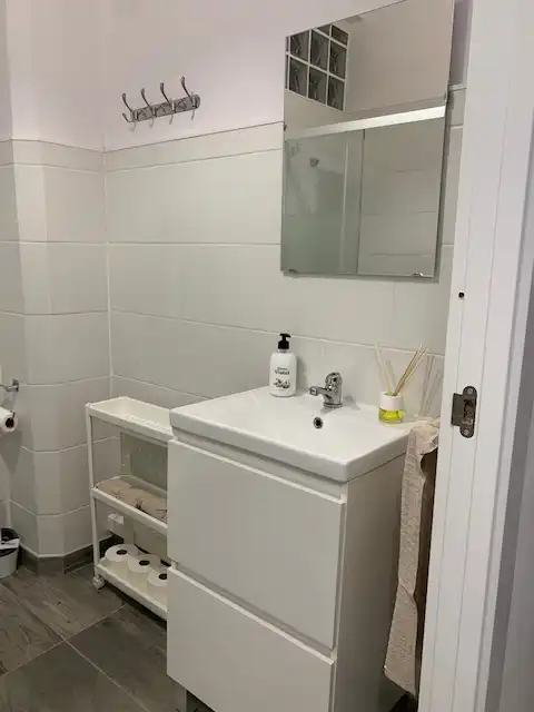 Piso de alquiler en Centro