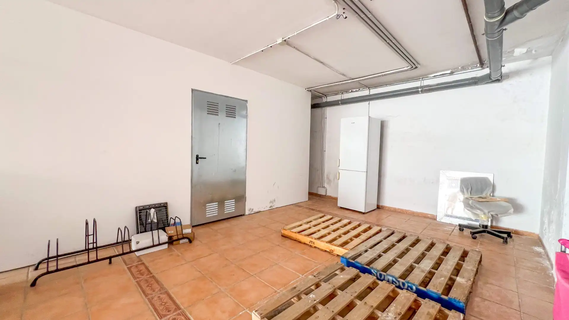 Maison mitoyenne avec piscine à vendre à Las Chapas - El Rosario, imagen 44