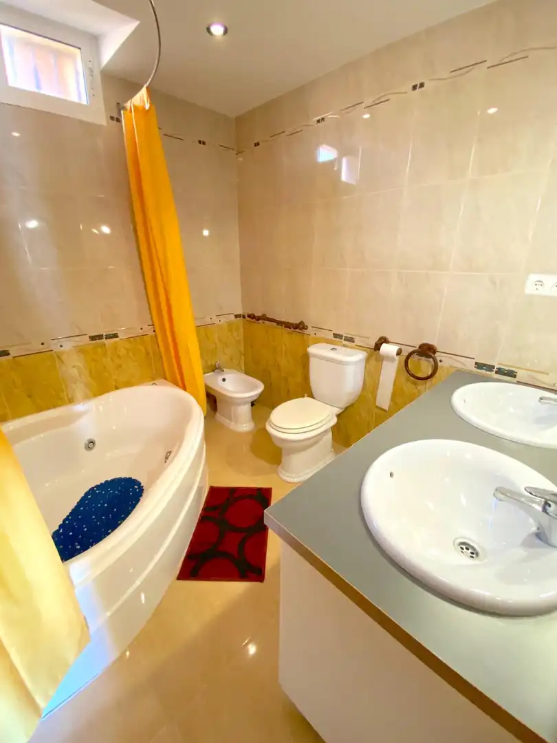 Villa avec piscine à vendre à Bolnuevo, imagen 28
