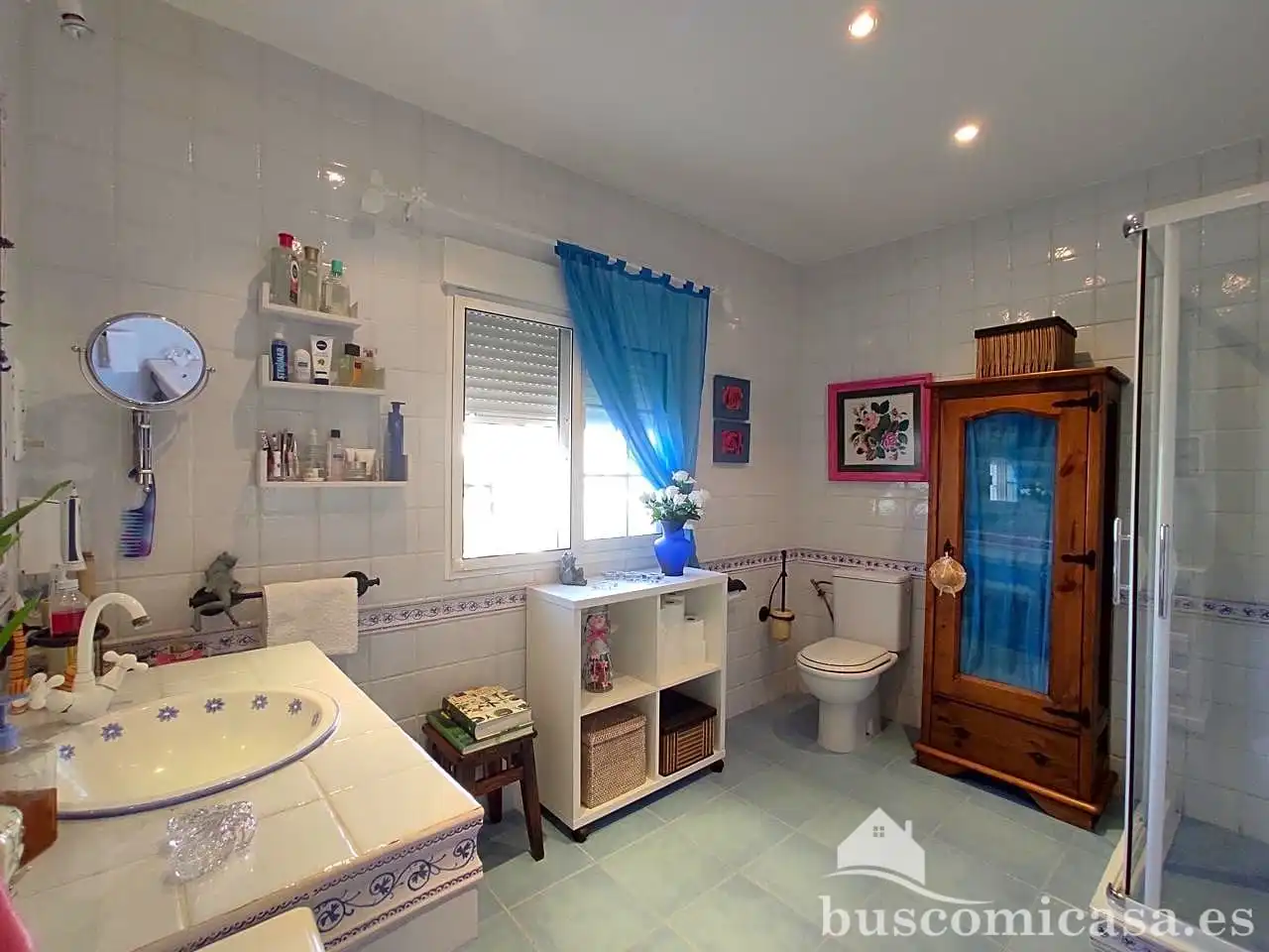 Casa amb piscina en venda a F, imagen 21
