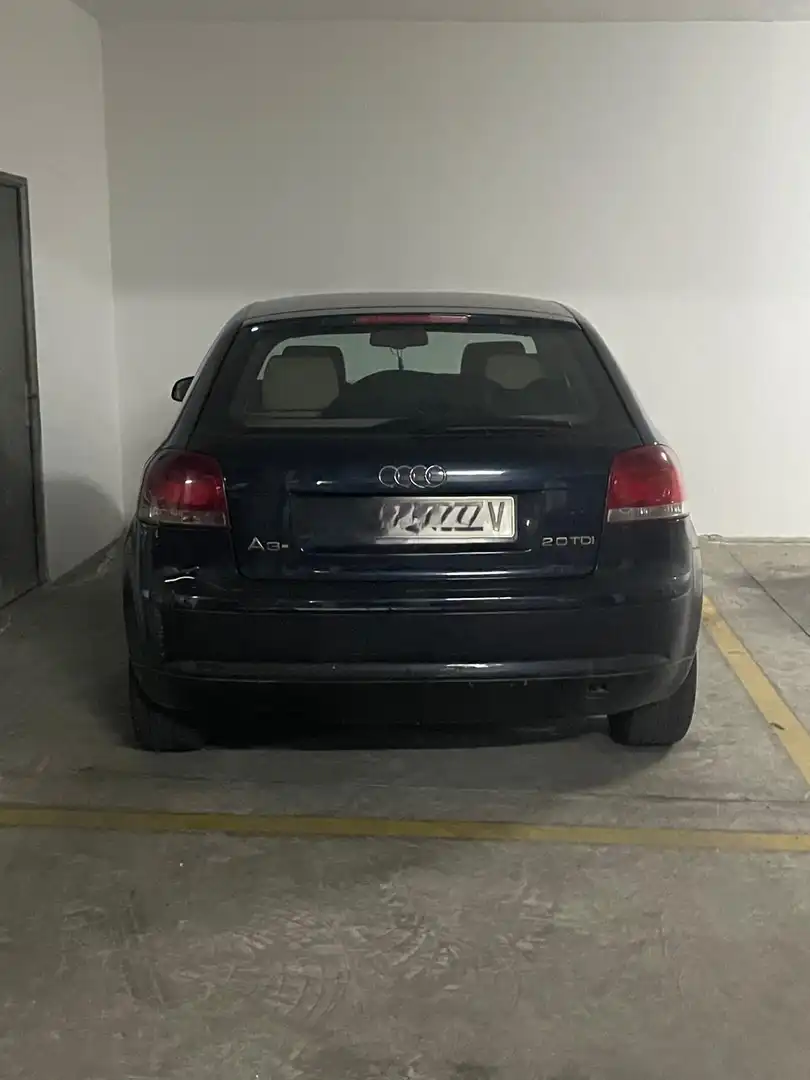 Parking de Garaje de alquiler en Córdoba