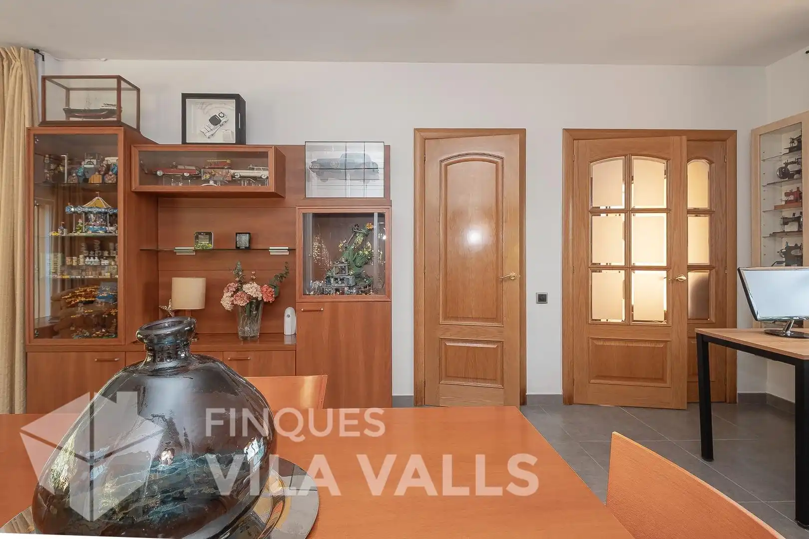 Casa o xalet en venda en Sant Quirze Safaja amb Aire condicionat
