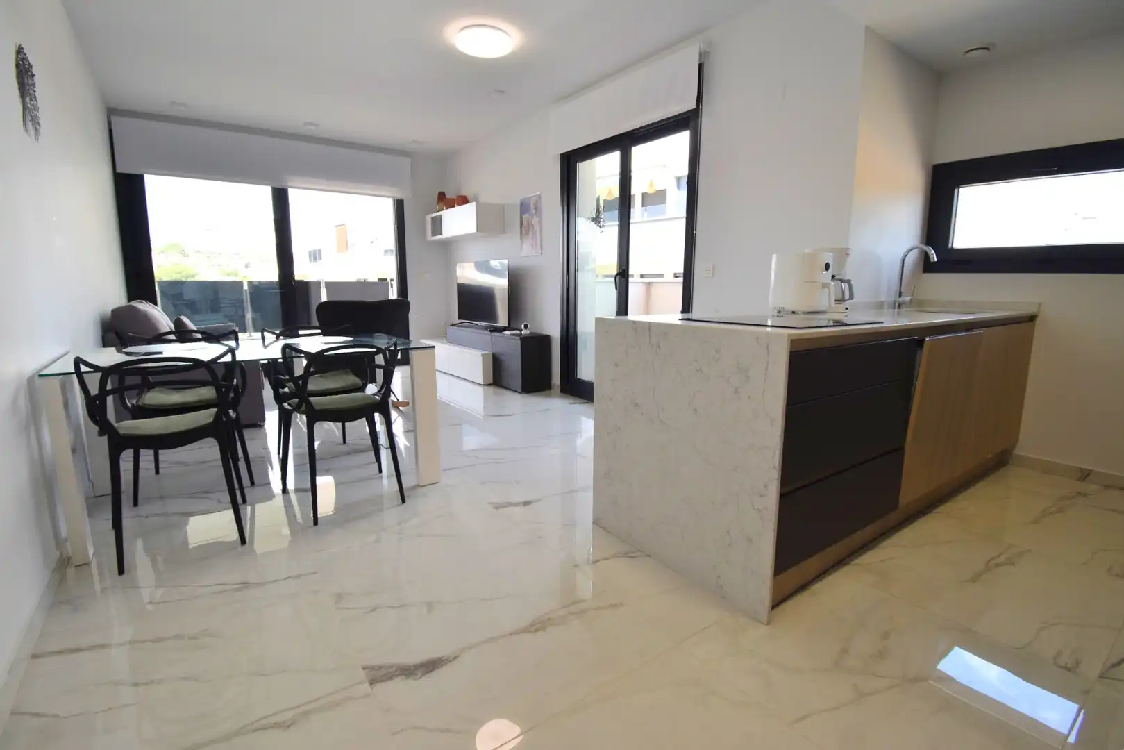 Apartamento con ascensor en venta en Orihuela Costa, imagen 6