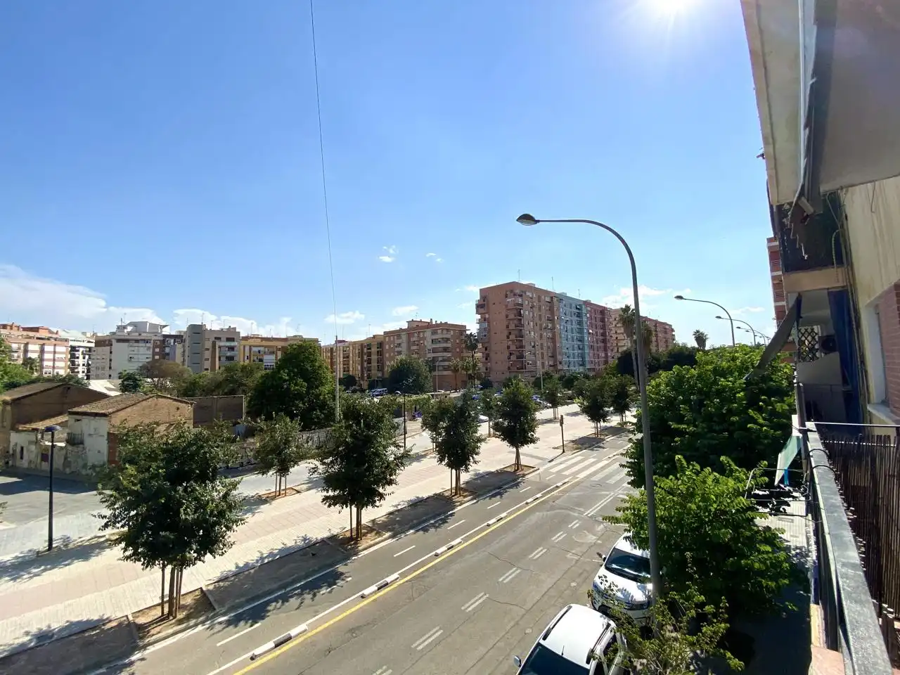 Flat to rent in calle de Just Ramírez, imagen 47