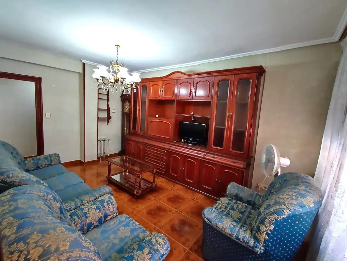 Flat for sale in Trabudu, imagen 3