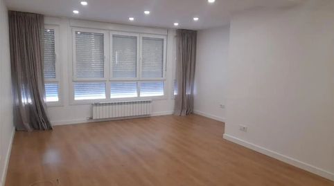 Foto 4 de Piso de alquiler en Rúa de Rosalía de Castro, 62, Centro - Areal, Vigo