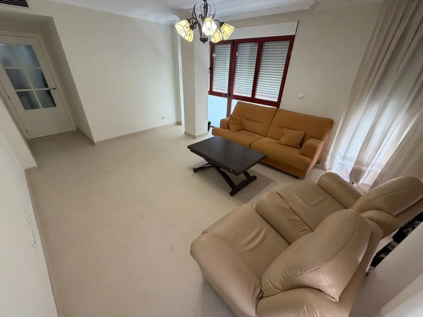 Piso con terraza en venta en Calle CASSOLA, imagen 2