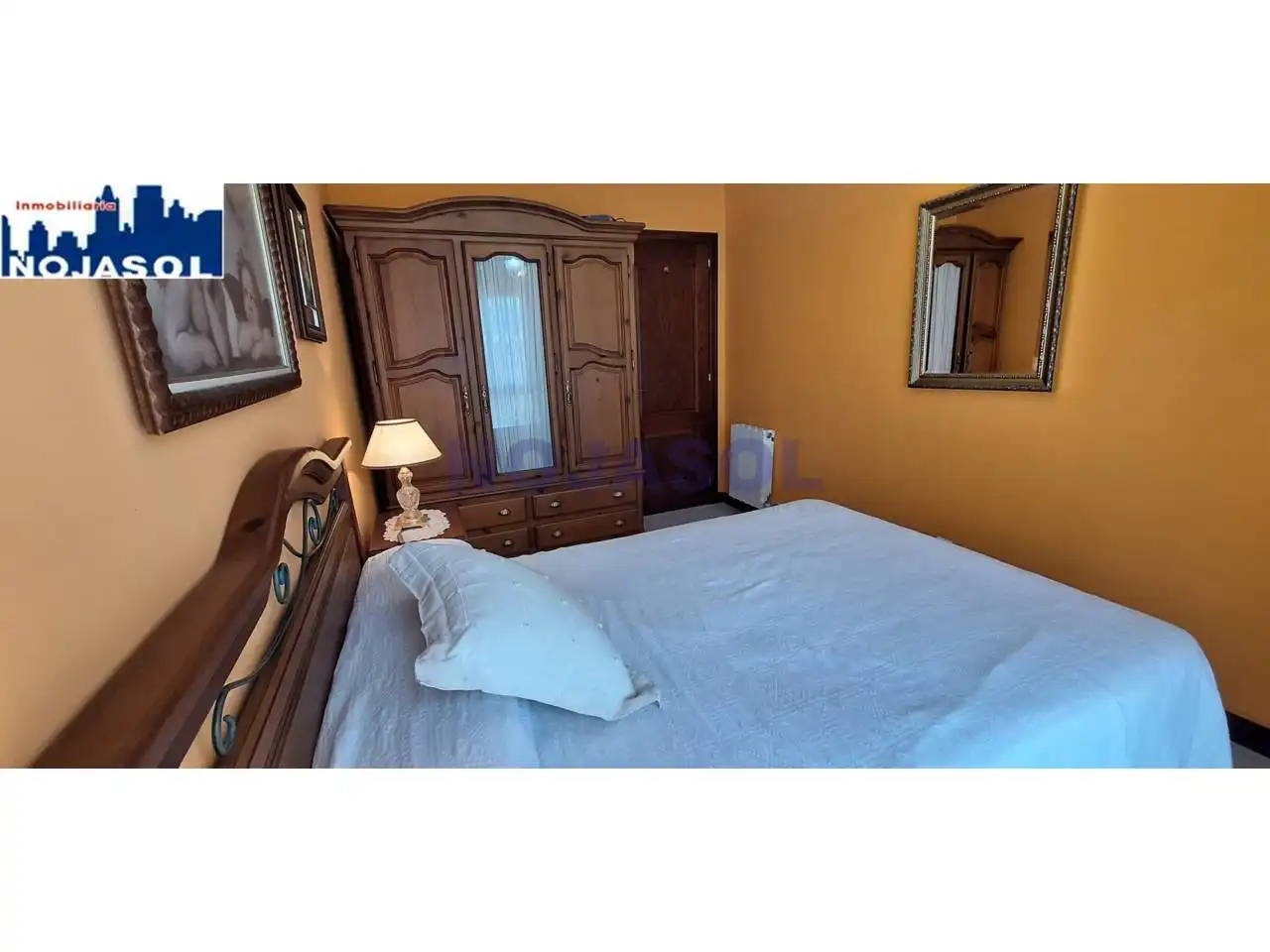 Apartament de lloguer a Calle LAS CERCAS, Tregadín