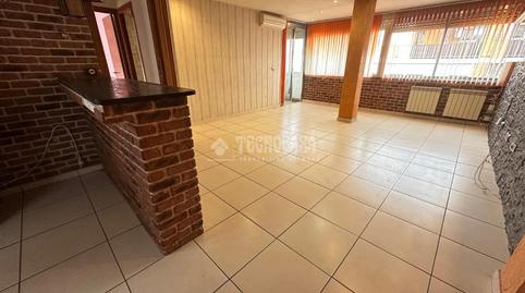 Foto 3 de Piso en venta en Aluche, Madrid