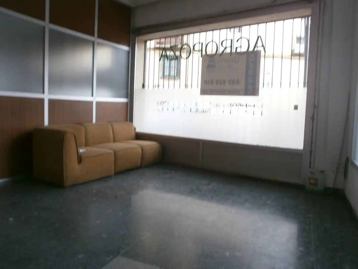 Local commercial à louer à Centro, imagen 8