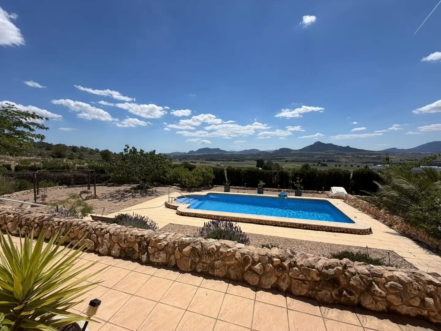 Casa en venta en Sax, imagen 2