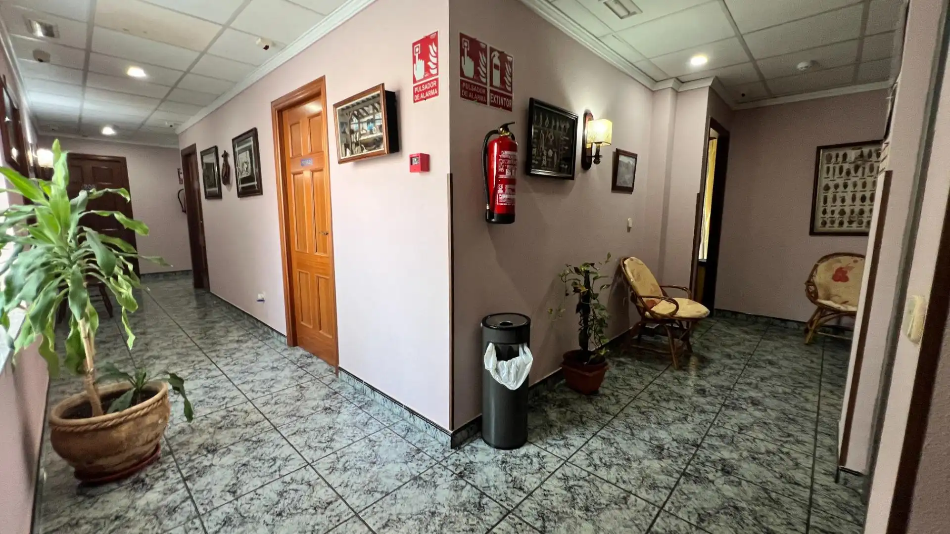 Inmuebles singulares con ascensor en venta en Explanada de Barnuevo, imagen 18