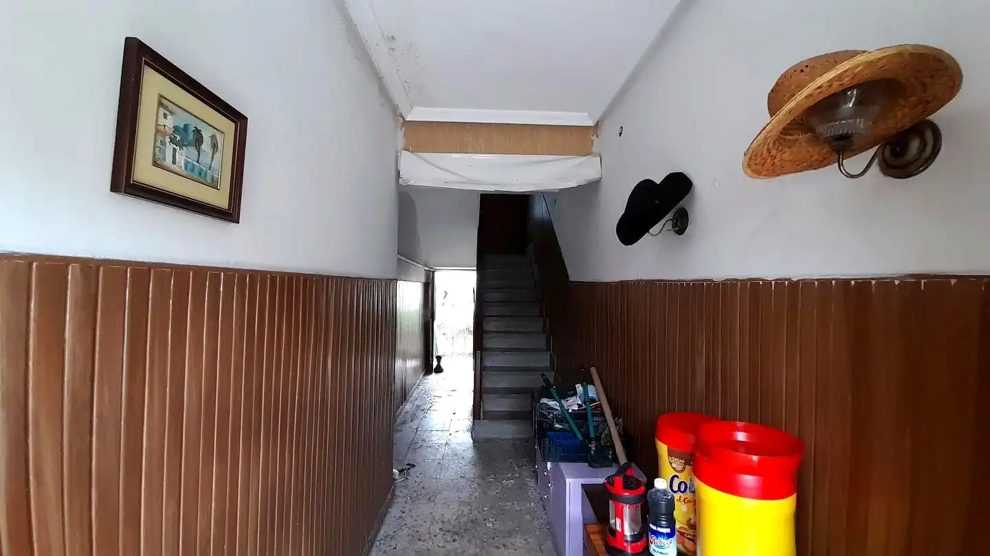Maison avec jardin à vendre à Calle Capilla, imagen 2