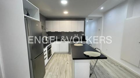 Foto 2 de Apartament de lloguer a Calle Dels Sabaters, La Seu,  Valencia Capital