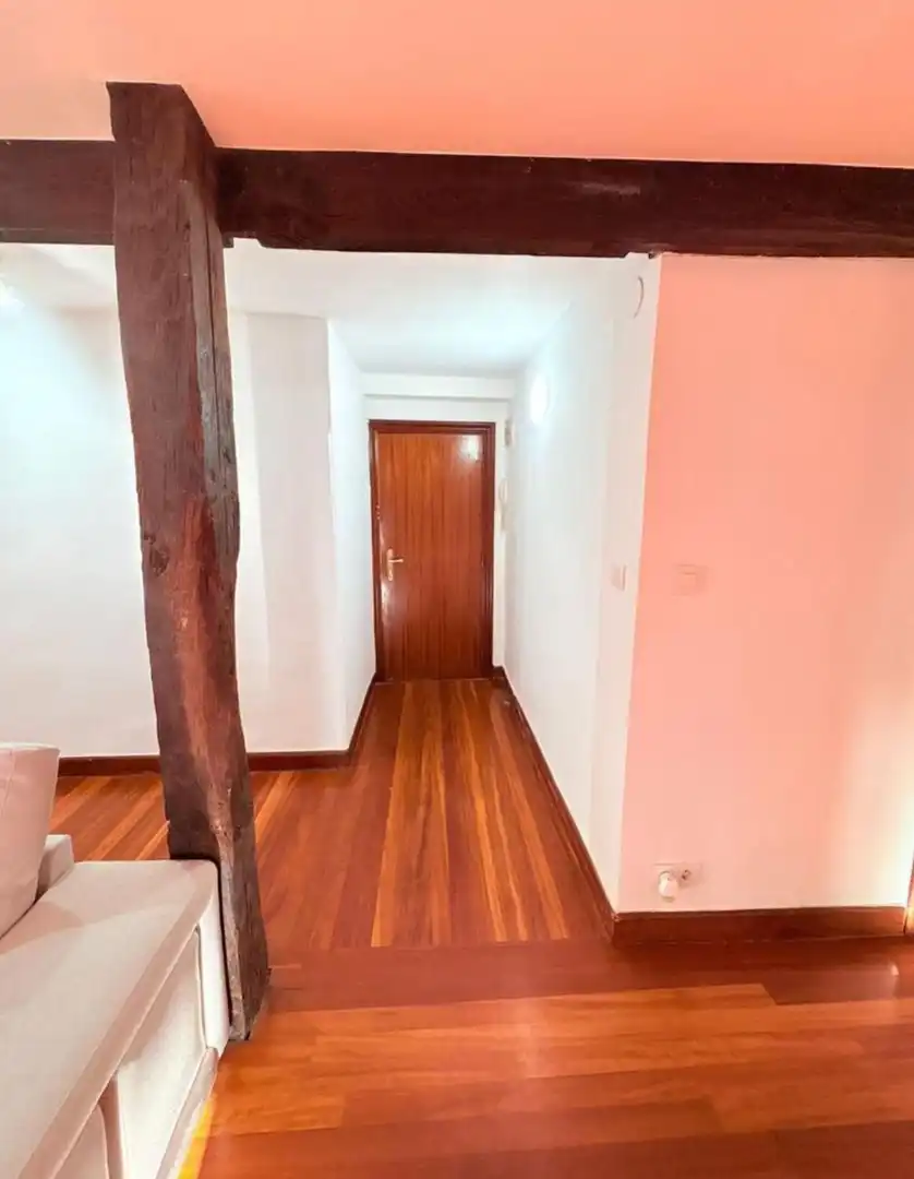 Piso en venta en Balmaseda con Calefacción y Trastero