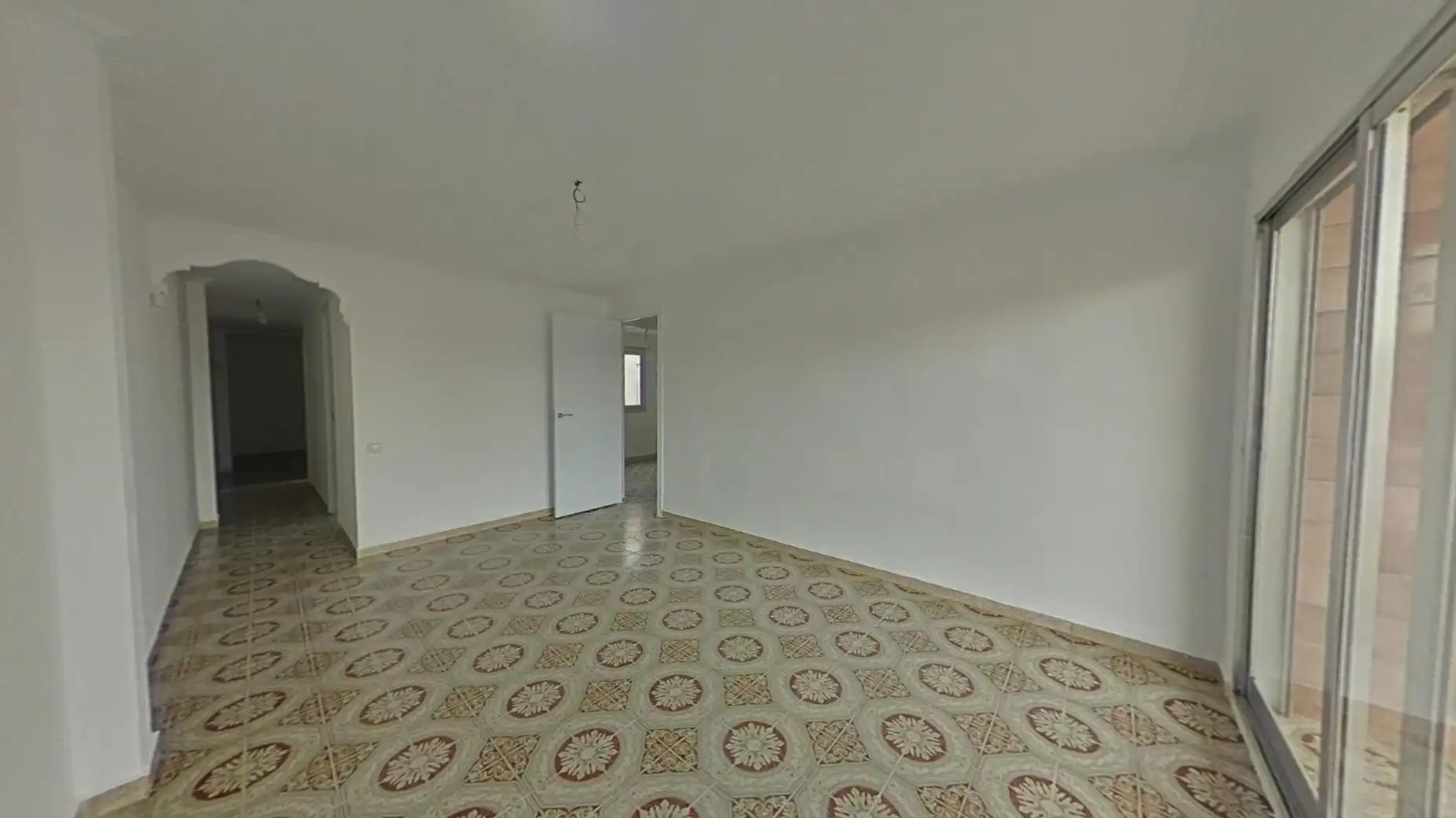 Sala de estar de Piso en venta en Paterna