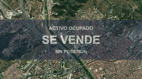 Foto 3 de Piso en venta en El Raval, Santa Coloma de Gramenet