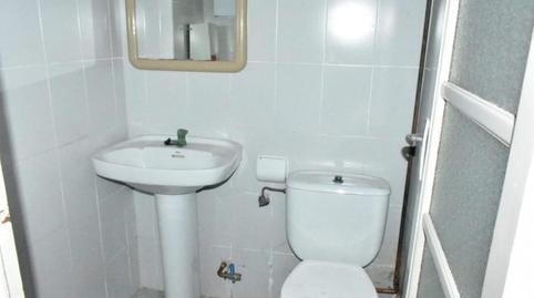 Foto 4 von Geschaftsraum zur Miete in Carrer de Lluís Oliag, 48, Mont-Olivet, Valencia Capital