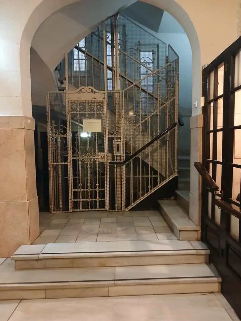 Büro mit Aufzug zur Miete in Centro - Casco Histórico, imagen 5