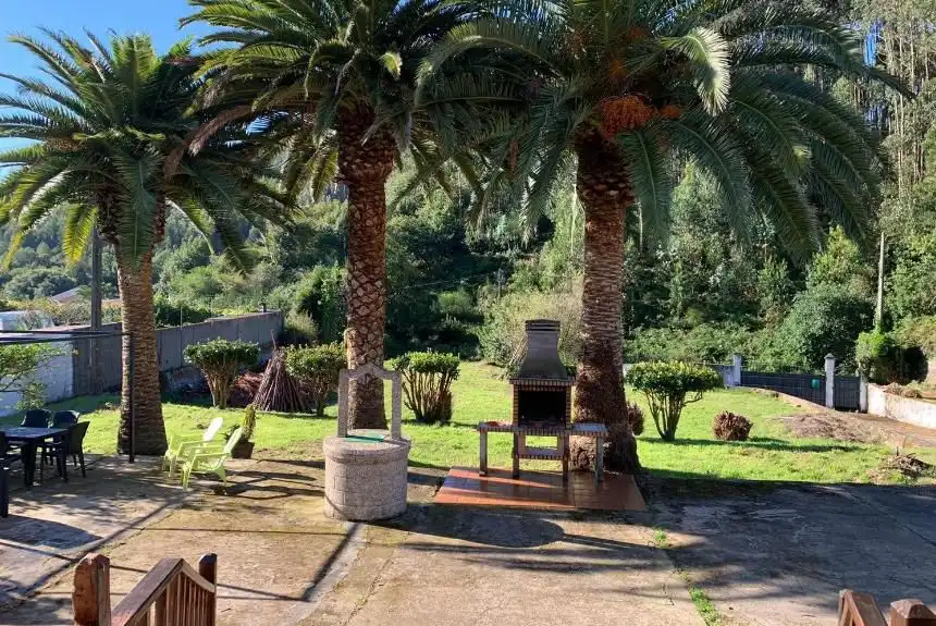 Haus zum Verkauf in A Malata - Catabois - Ciudad Jardín, imagen 4