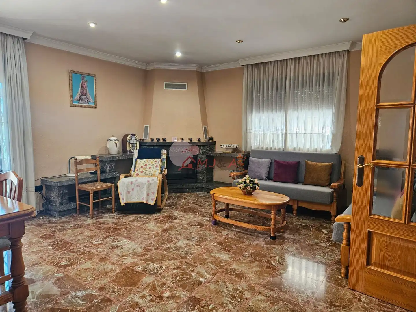 Casa o chalet en venta en Mestrets