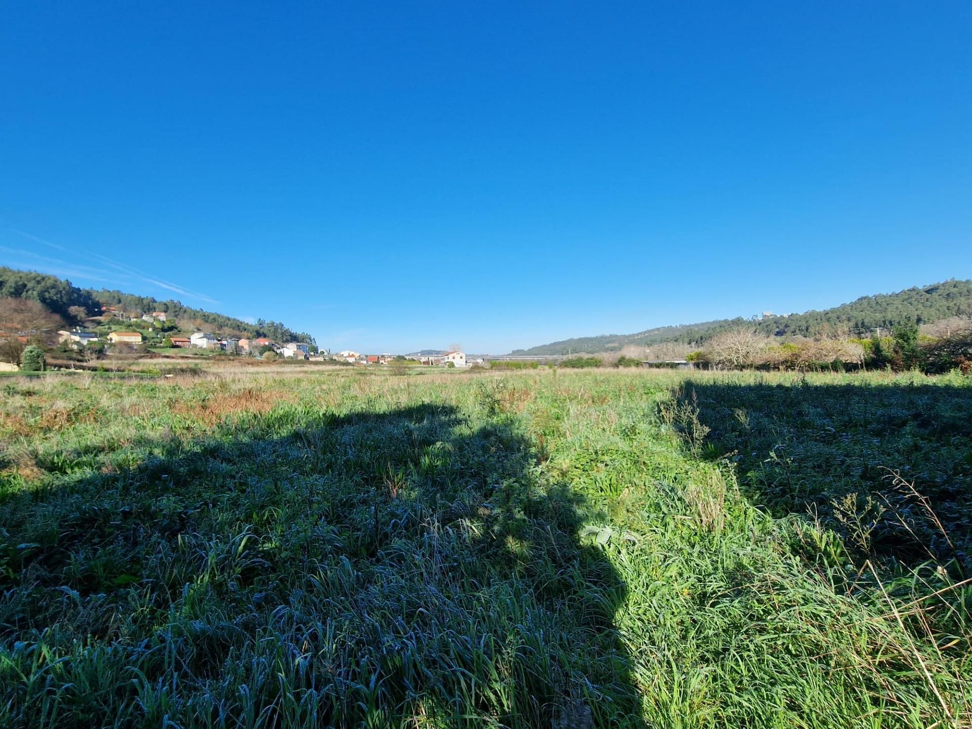 Residencial en venda en Arteixo