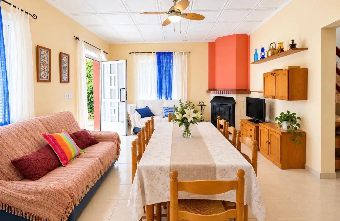 Chalet con terraza en venta en Montepinar - La Aparecida - Raiguero, imagen 11