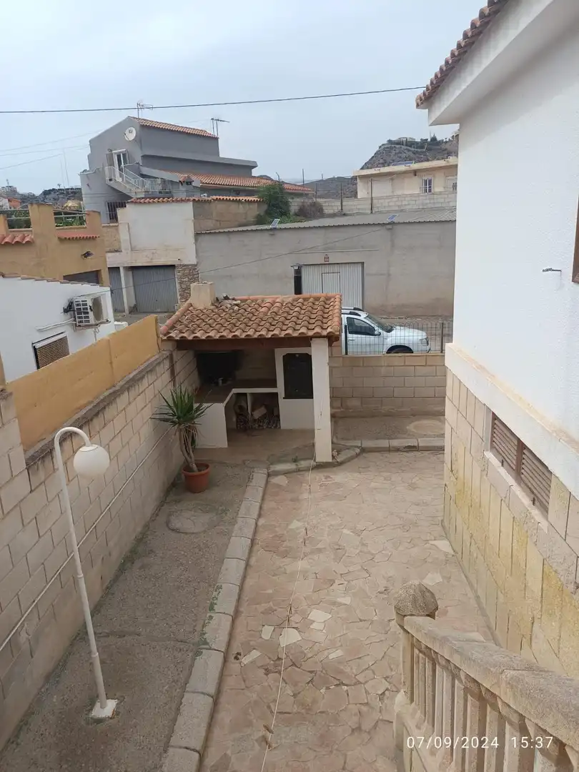 Villa avec piscine à vendre à Urbanizacion URB TODOSOL, imagen 13