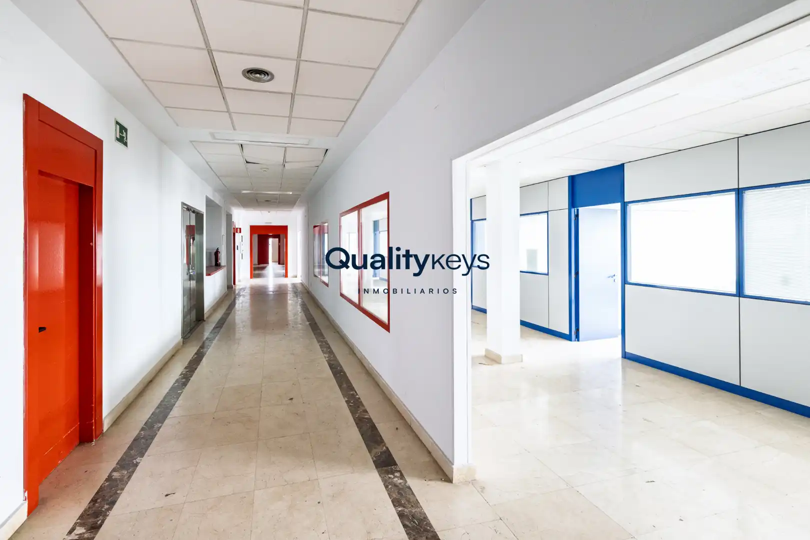 Nave industrial en venta en Ajalvir con Calefacción y Alarma