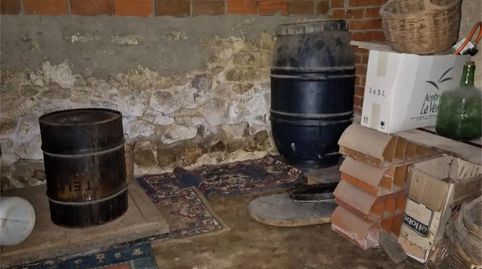 Foto 5 de Casa adosada en venta en Calle Plasencia, 18, Cuacos de Yuste, Cáceres