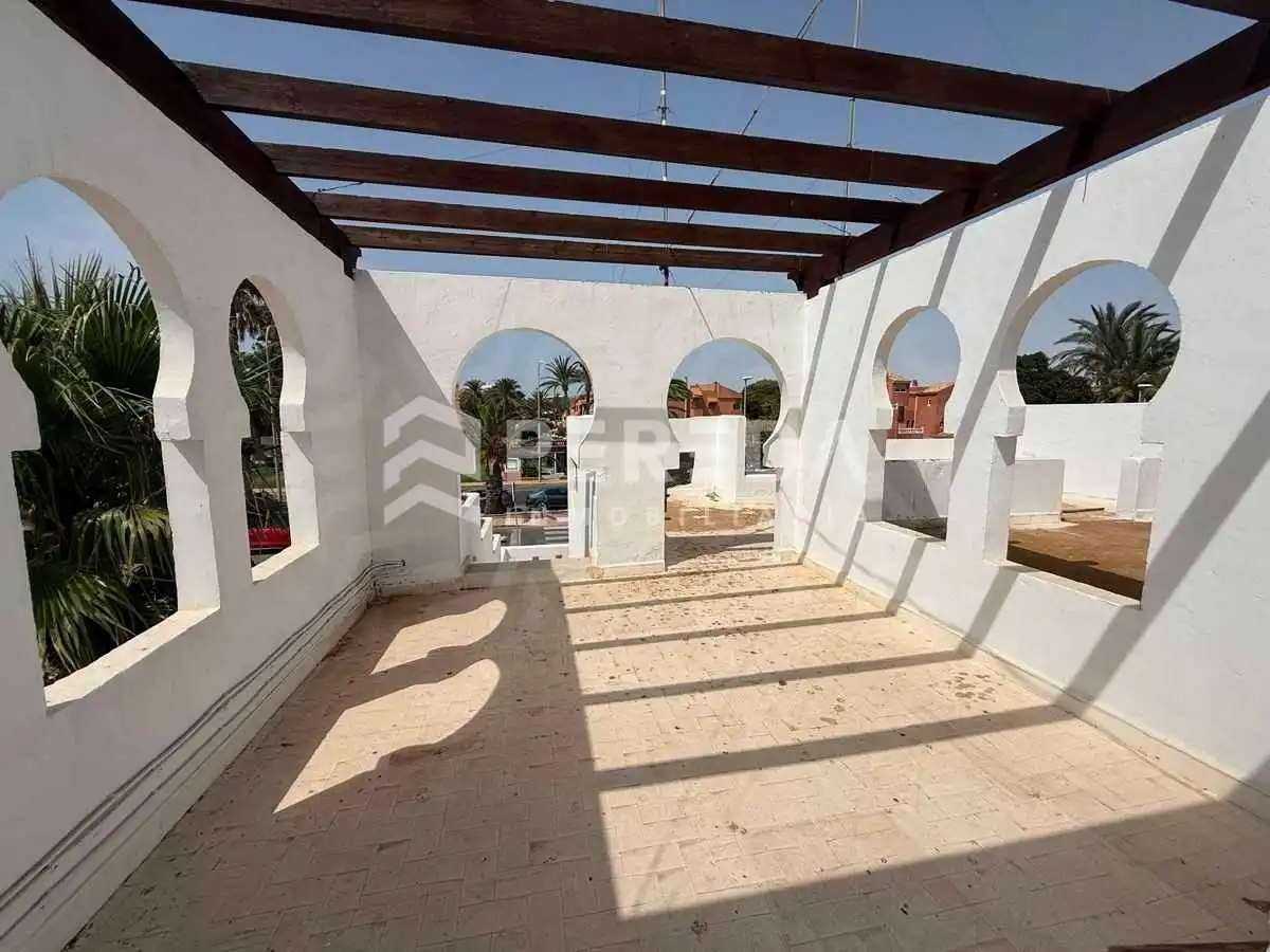 Local comercial en venta en Avenida GAVIOTAS DE LAS(U), imagen 6