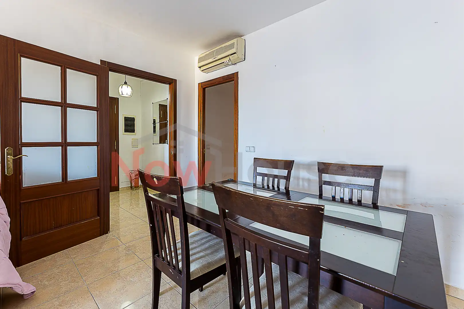 Piso con ascensor en venta en Carrer de Pollèntia, imagen 4