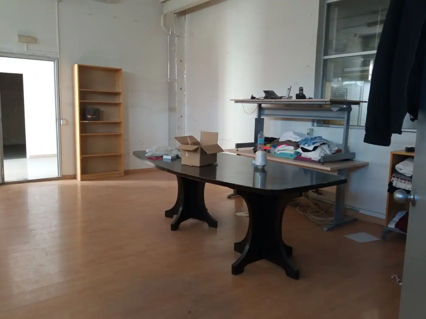 Nave industrielle à vendre à Parets del Vallès, imagen 29