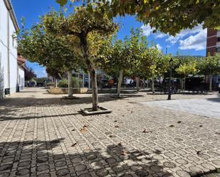 Außenansicht von Garage miete in Valle de Mena
