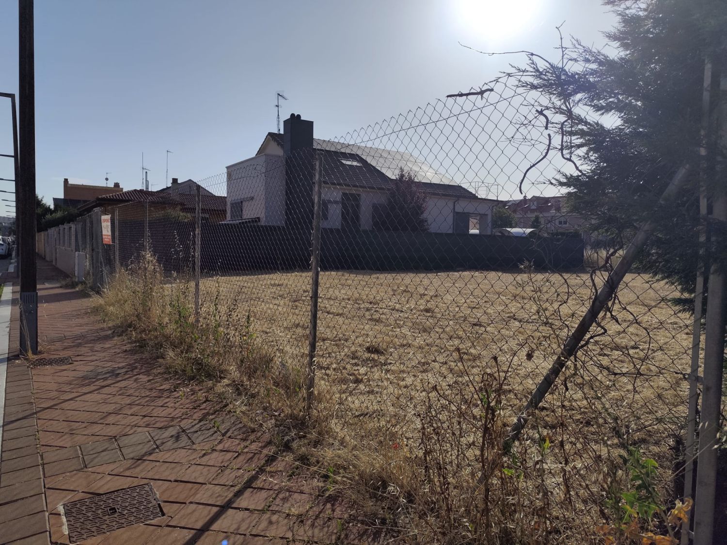 Residential for sale in Arroyo de la Encomienda