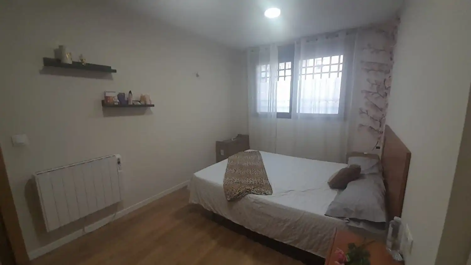 Piso en venta en San Bernardo - Carmelitas - Campus, imagen 17
